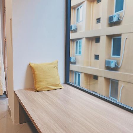 Wabi Sabi Homestay Ho Si Minh-város Kültér fotó