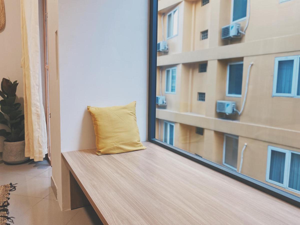 Wabi Sabi Homestay Ho Si Minh-város Kültér fotó