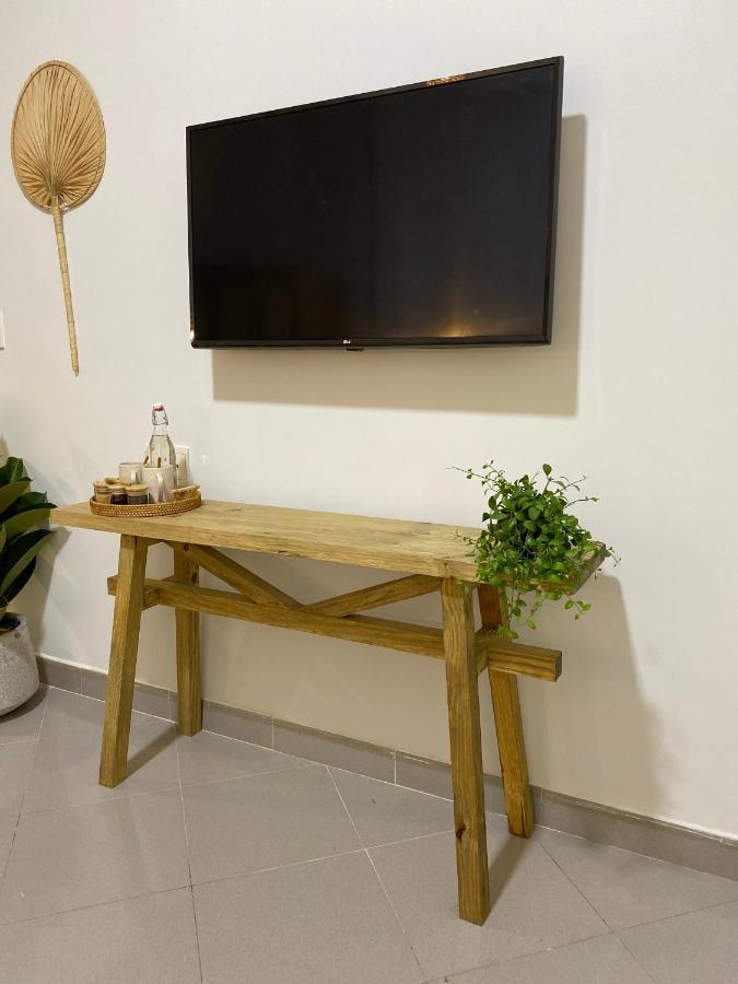 Wabi Sabi Homestay Ho Si Minh-város Kültér fotó